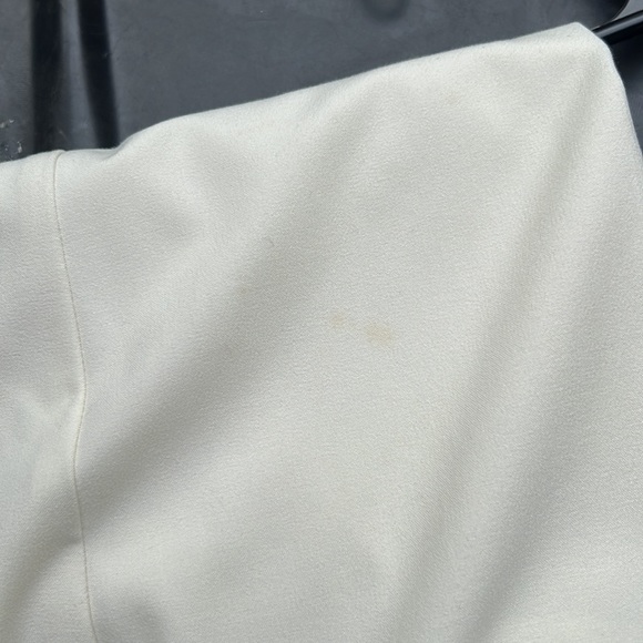 Talbots Winter White trousers - Picture 6 of 9